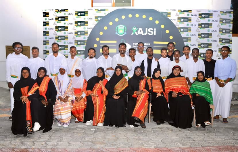 Celebrating SIMAD Excellence: