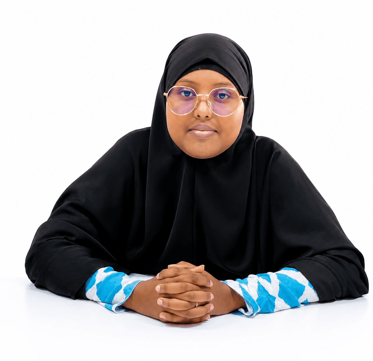 Suad Hassan Ali