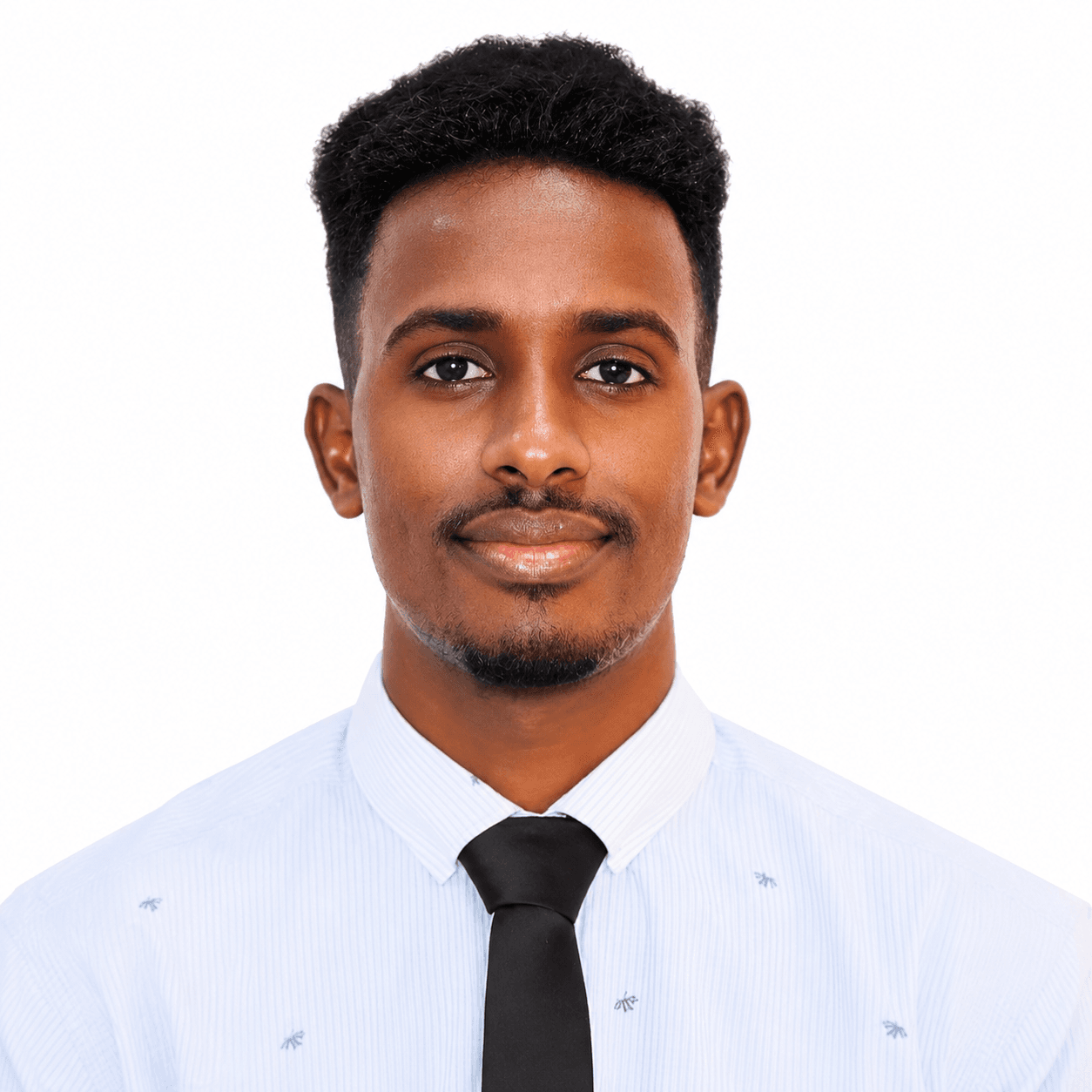 Idiris Ahmed Mohamuud