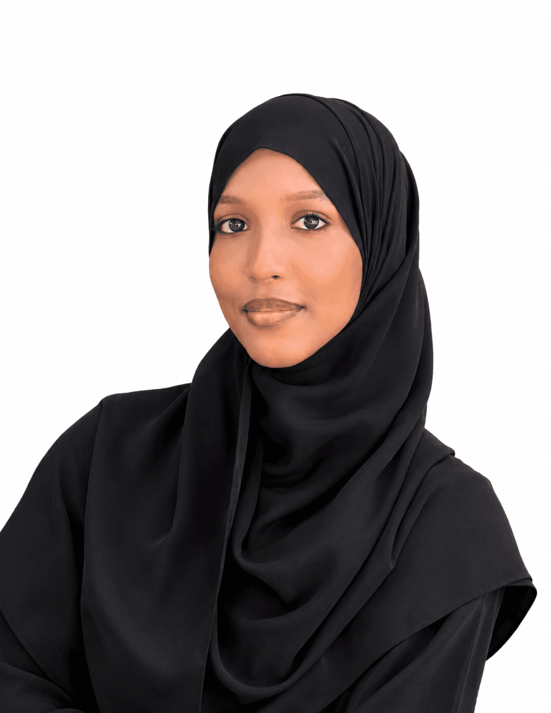 Salwa Suleyman maow